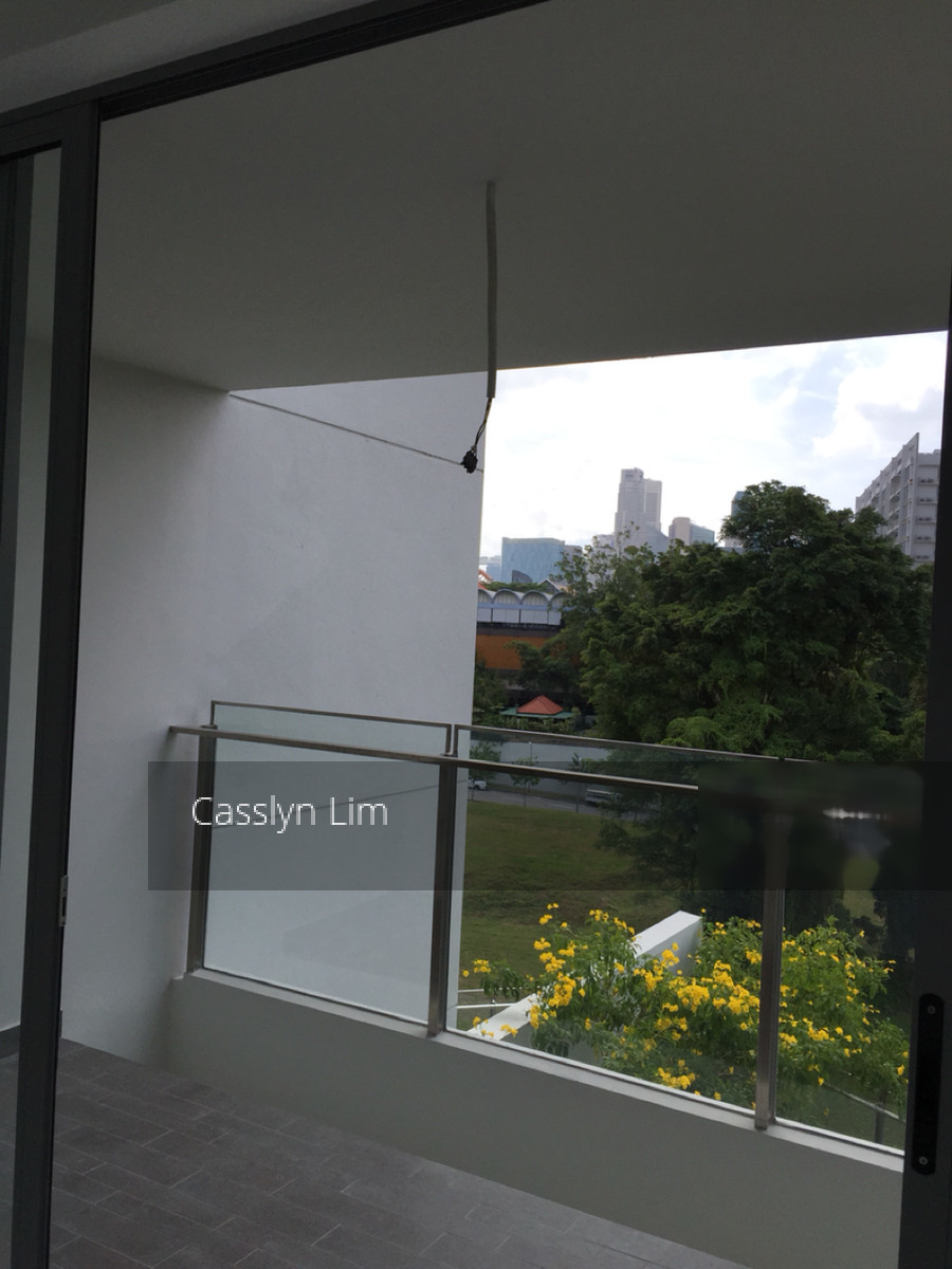 Starlight Suites (D9), Apartment #140189152